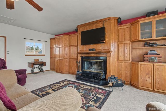 12635 Halleluiah Trail, Elbert, CO 80106