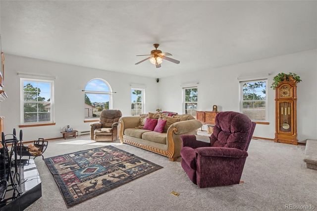 12635 Halleluiah Trail, Elbert, CO 80106