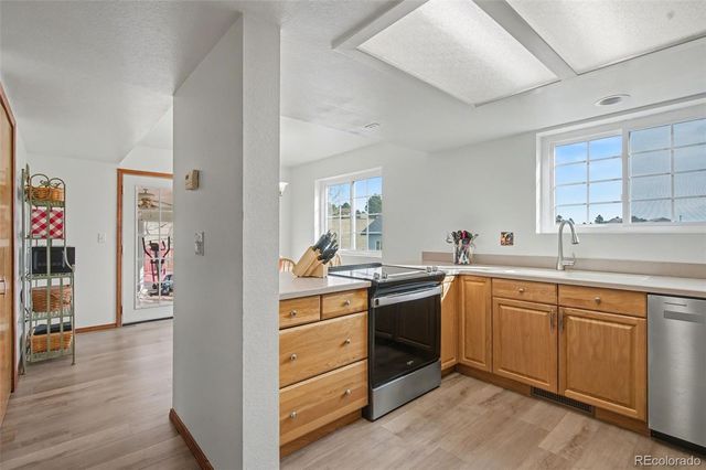 12635 Halleluiah Trail, Elbert, CO 80106