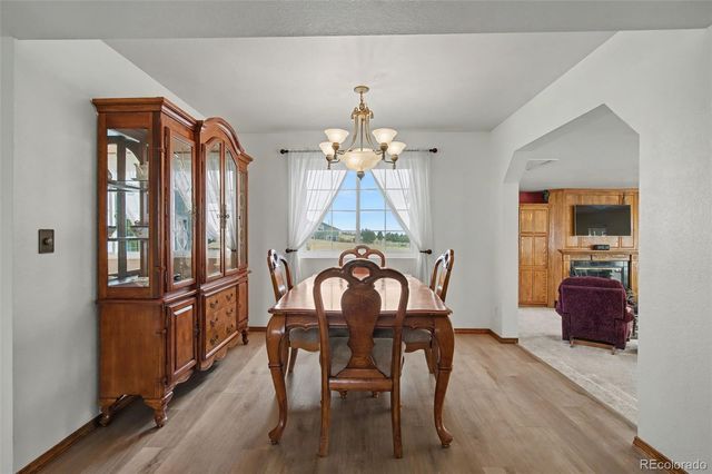 12635 Halleluiah Trail, Elbert, CO 80106