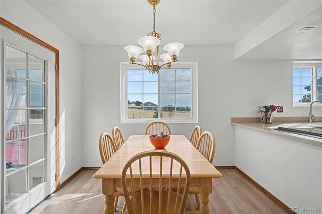 12635 Halleluiah Trail, Elbert, CO 80106