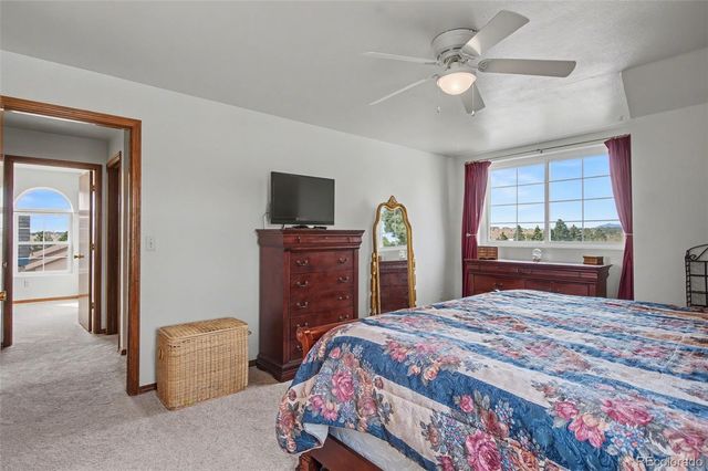 12635 Halleluiah Trail, Elbert, CO 80106