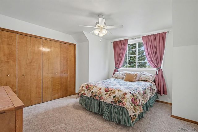 12635 Halleluiah Trail, Elbert, CO 80106