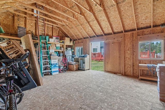 12635 Halleluiah Trail, Elbert, CO 80106