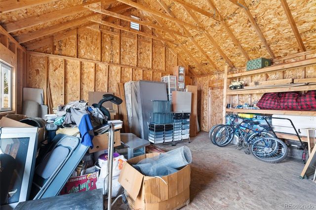 12635 Halleluiah Trail, Elbert, CO 80106