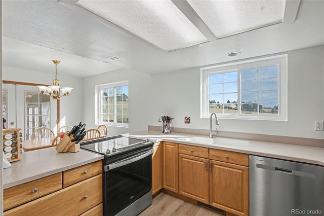 12635 Halleluiah Trail, Elbert, CO 80106