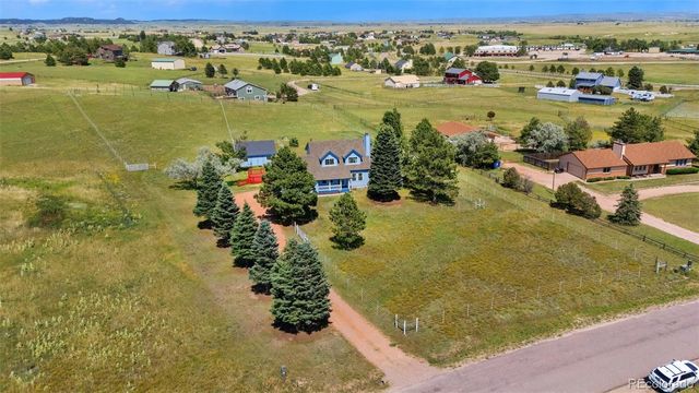 12635 Halleluiah Trail, Elbert, CO 80106