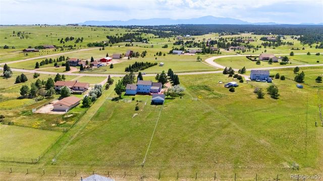 12635 Halleluiah Trail, Elbert, CO 80106