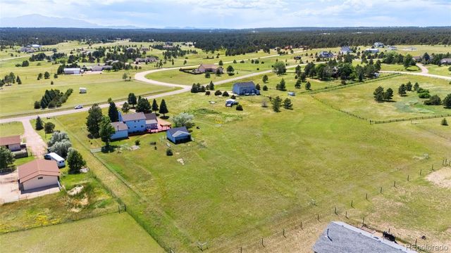 12635 Halleluiah Trail, Elbert, CO 80106