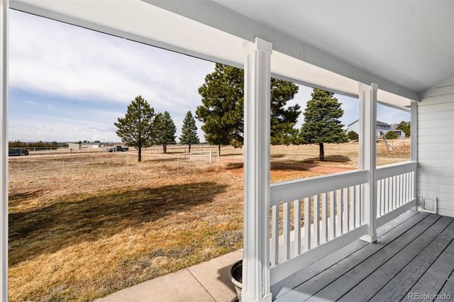 12635 Halleluiah Trail, Elbert, CO 80106