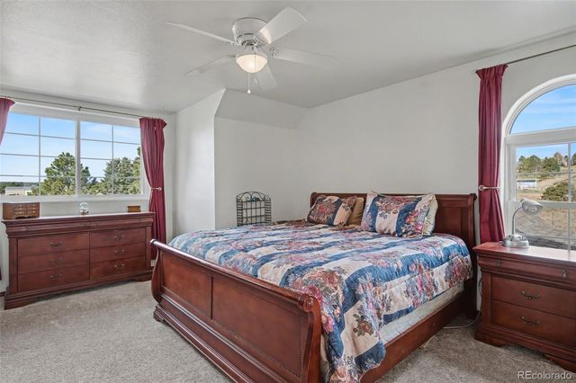 12635 Halleluiah Trail, Elbert, CO 80106