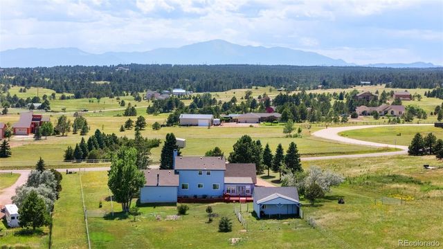 12635 Halleluiah Trail, Elbert, CO 80106