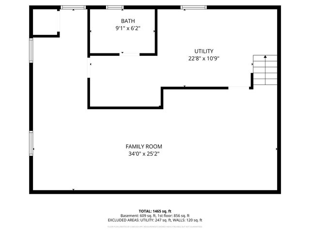 441 Day Street NW, Cedar Rapids, IA 52405