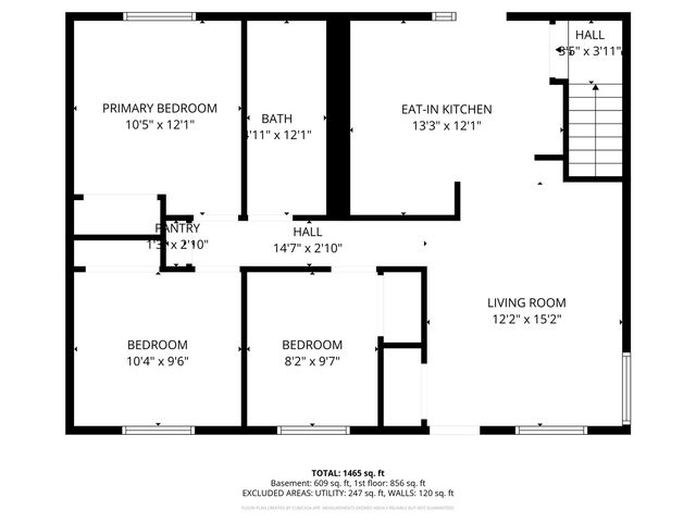 441 Day Street NW, Cedar Rapids, IA 52405