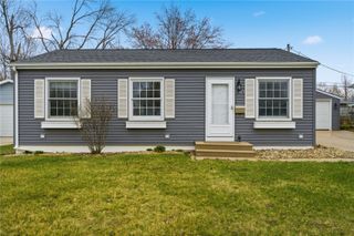 441 Day Street NW, Cedar Rapids, IA 52405