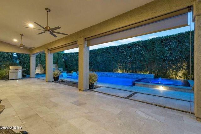 6437 E WINCHCOMB Drive, Scottsdale, AZ 85254