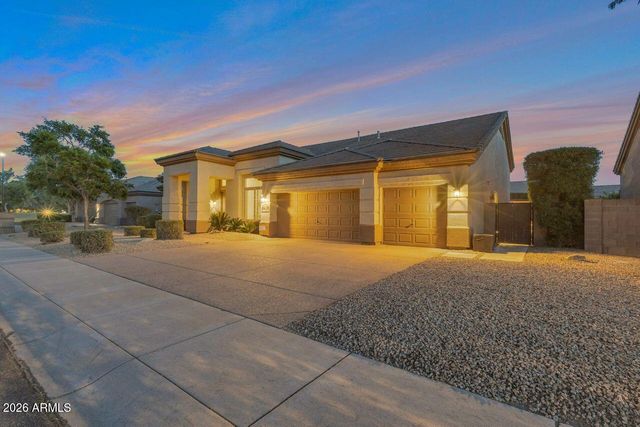 6437 E WINCHCOMB Drive, Scottsdale, AZ 85254