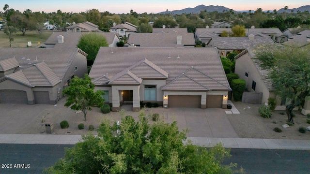 6437 E WINCHCOMB Drive, Scottsdale, AZ 85254
