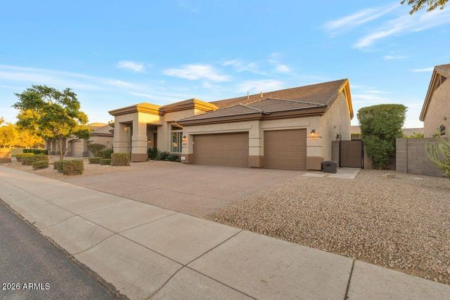 6437 E WINCHCOMB Drive, Scottsdale, AZ 85254