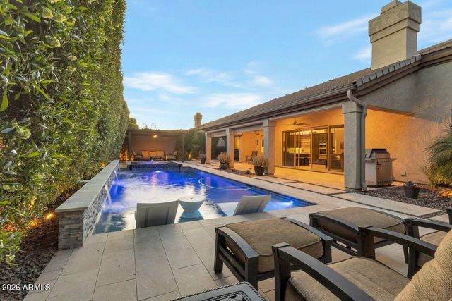 6437 E WINCHCOMB Drive, Scottsdale, AZ 85254