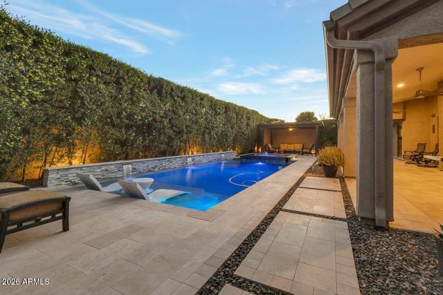 6437 E WINCHCOMB Drive, Scottsdale, AZ 85254