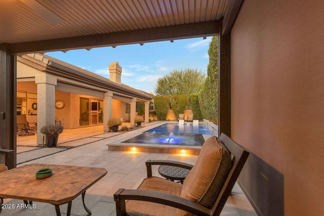 6437 E WINCHCOMB Drive, Scottsdale, AZ 85254