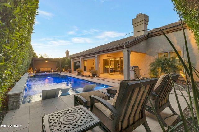 6437 E WINCHCOMB Drive, Scottsdale, AZ 85254