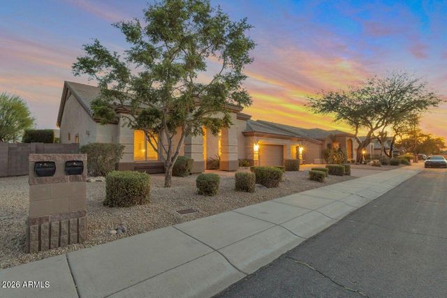 6437 E WINCHCOMB Drive, Scottsdale, AZ 85254