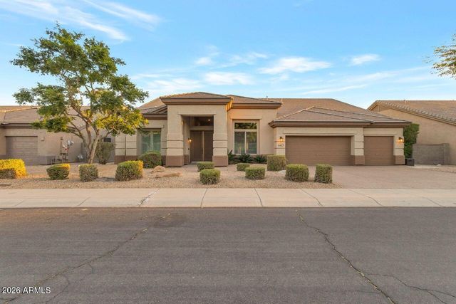 6437 E WINCHCOMB Drive, Scottsdale, AZ 85254