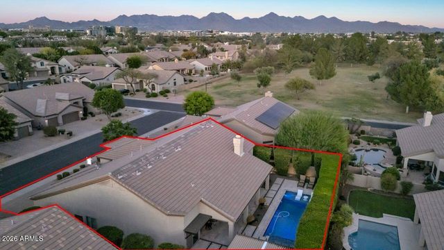6437 E WINCHCOMB Drive, Scottsdale, AZ 85254