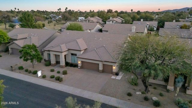 6437 E WINCHCOMB Drive, Scottsdale, AZ 85254