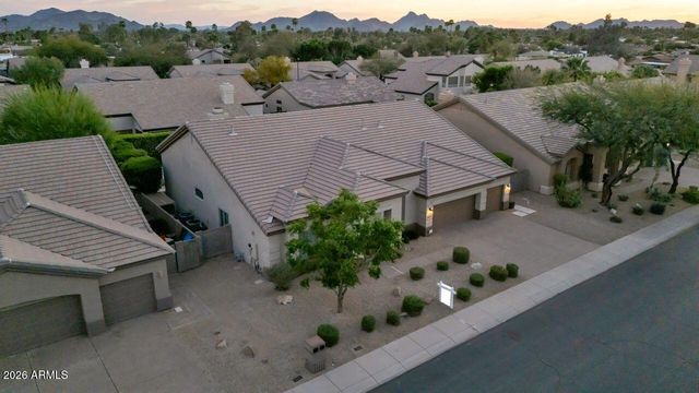 6437 E WINCHCOMB Drive, Scottsdale, AZ 85254