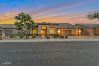 6437 E WINCHCOMB Drive, Scottsdale, AZ 85254