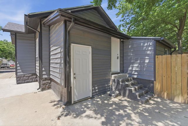 1530 S WACO AVE, Wichita, KS 67213