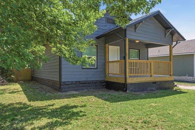 1530 S WACO AVE, Wichita, KS 67213