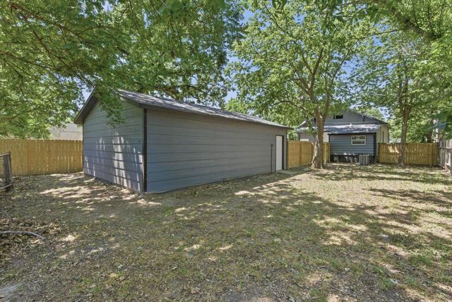 1530 S WACO AVE, Wichita, KS 67213