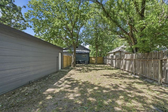 1530 S WACO AVE, Wichita, KS 67213
