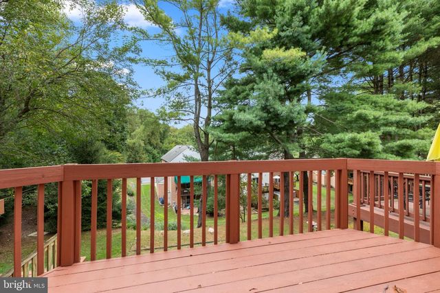 26 INVERIN CIR, Lutherville Timonium, MD 21093