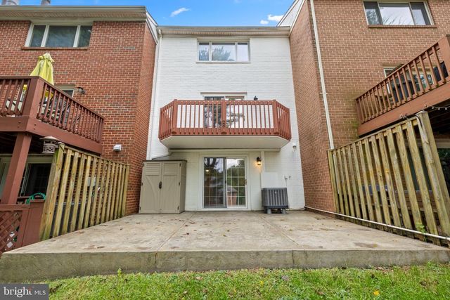 26 INVERIN CIR, Lutherville Timonium, MD 21093