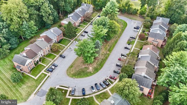 26 INVERIN CIR, Lutherville Timonium, MD 21093