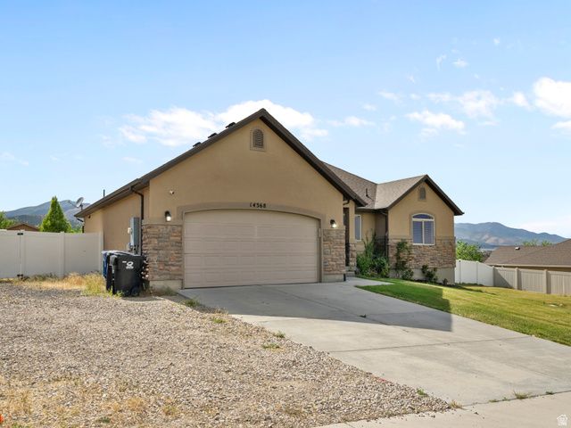 14368 S PALO ALTO DR, Herriman, UT 84096