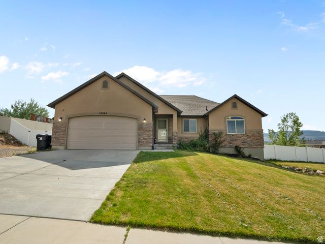 14368 S PALO ALTO DR, Herriman, UT 84096