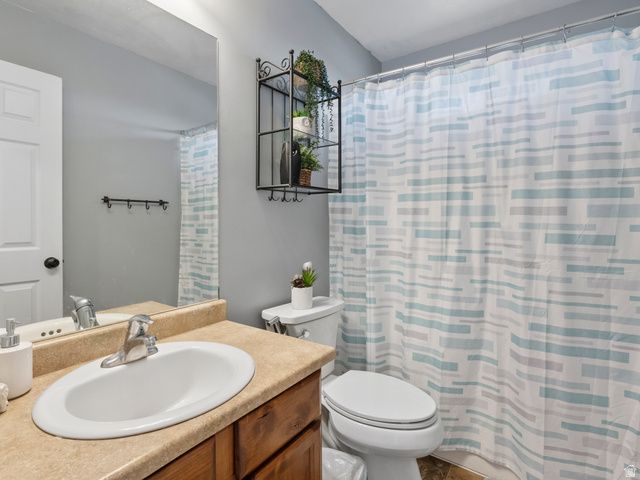 14368 S PALO ALTO DR, Herriman, UT 84096