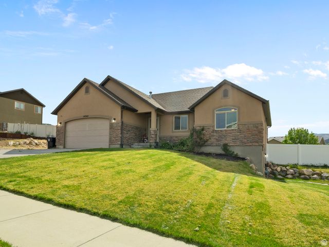 14368 S PALO ALTO DR, Herriman, UT 84096