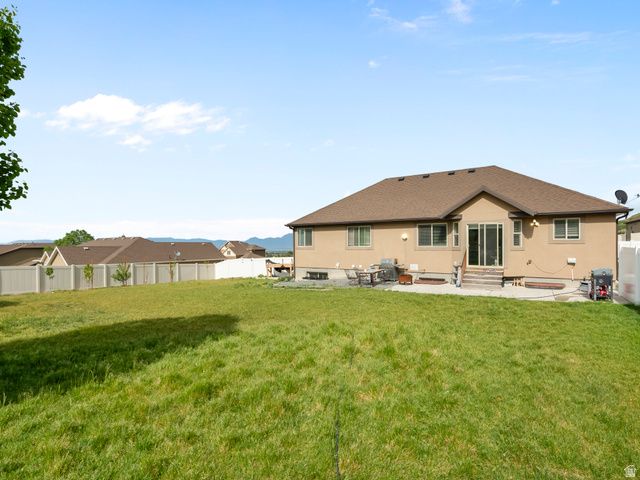 14368 S PALO ALTO DR, Herriman, UT 84096