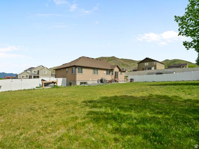 14368 S PALO ALTO DR, Herriman, UT 84096