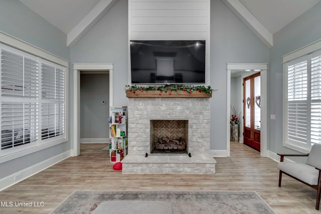 168 Glenwild Trail, Canton, MS 39046