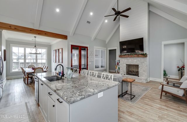 168 Glenwild Trail, Canton, MS 39046