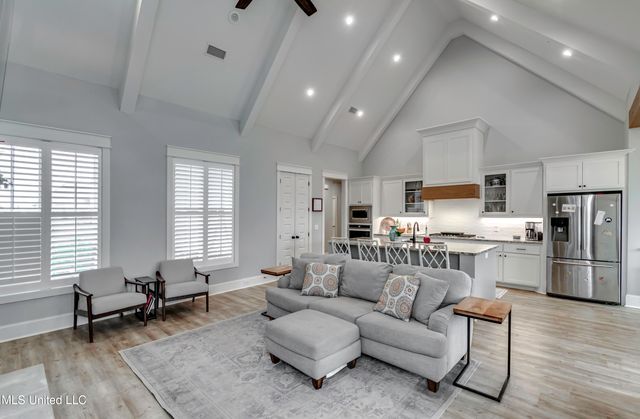 168 Glenwild Trail, Canton, MS 39046