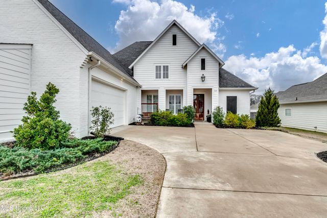 168 Glenwild Trail, Canton, MS 39046